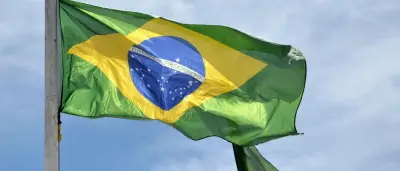 Tragischer Tod beim Rope Jumping in Brasilien