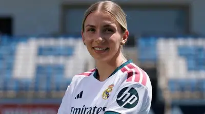 Transfer perfekt: DFB-Star Elisa Senß wechselt zu Real Madrid