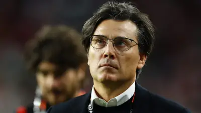 Türkei-Trainer Montella trotz WM-Aus: Ich will weitermachen