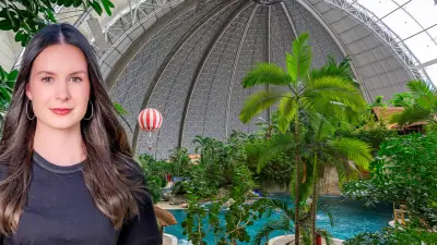 Tropical Islands Selbstversuch: Was 24 Stunden wirklich kosten