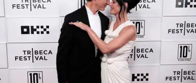 Trudeau verteidigt WM-Fehlstart: Boyfriend-Pflichten bei Katy Perry