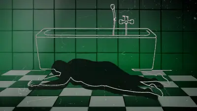 True Crime Berlin: Der fast perfekte Mord an Gertrud L. aus Wedding