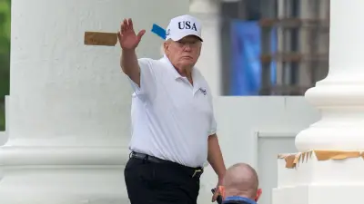 Trump befiehlt neue Iran-Angriffe trotz bestehendem Friedensdeal
