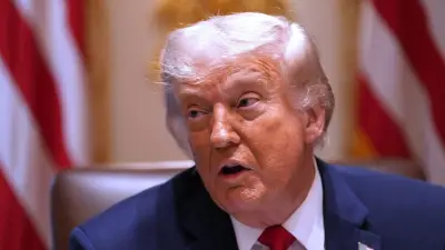 Trump behauptet geheime Öl-Mission – Minister widerspricht