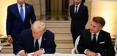 Trump-Deal mit Iran: Selbst Republikaner zweifeln am Erfolg