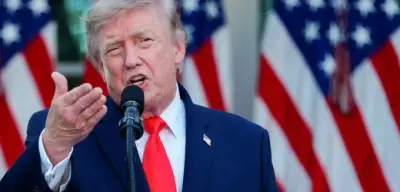 Trump droht allen Ländern mit 100-Prozent-Zöllen bei Digitalsteuer