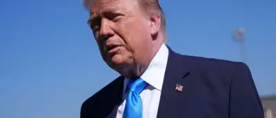 Trump kündigt Unterzeichnung von Iran-Vereinbarung für Sonntag an