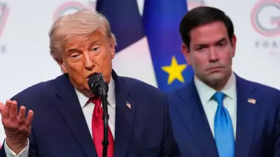 Trump lobt Iran-Deal – Kritiker sehen Kapitulation vor Mullahs