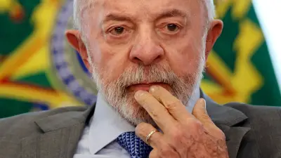 Trump mischt sich in Brasiliens Wahlkampf ein – Stärkung für Lula?