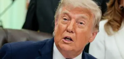 Trump sagt angekündigte Angriffe auf Iran ab – Fortschritte bei Verhandlungen