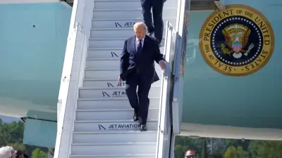 Trump und Merz: Schicksalhaftes Treffen beim G7-Gipfel in Évian