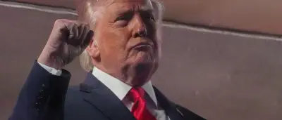 Trump wird 80: Verliert er die Kontrolle?