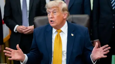 Trump wirft Deutschland mangelnde Unterstützung vor – Nato-Streit eskaliert