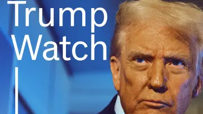 Trump-WM: Wie der US-Präsident die Fußball-WM 2026 politisch nutzen will