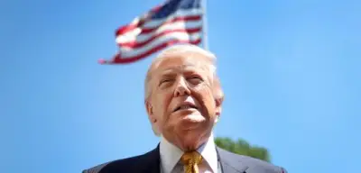 Trumps Taktik gegen Iran: Drohungen und kein Plan