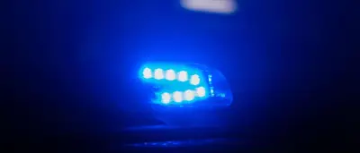 Tötungsdelikt in Wedding: Polizei nimmt 28-jährigen Tatverdächtigen fest