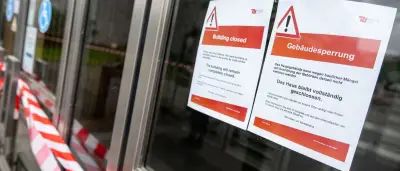TU Berlin entlässt Bauabteilungsleiter nach mehreren Baumängeln