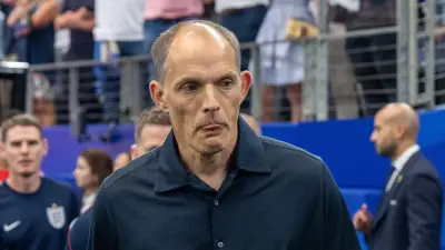 Tuchel-Zoff mit Fifa: Trainer akzeptiert Kompromiss nicht