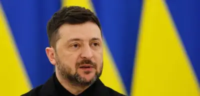 Ukraine übermittelt Russland neuen Friedensvorschlag