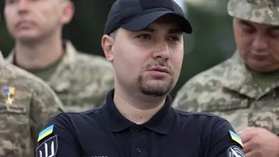 Ukraine: Budanow gibt polnischen Orden zurück im Streit um UPA-Ehrung