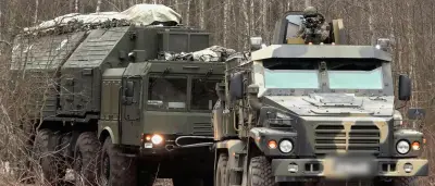 Ukraine-Krieg: Kyjiw warnt vor Oreschnik-Rakete, USA reduzieren Nato-Präsenz