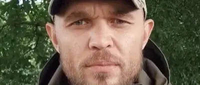 Ukraine-Veteran droht Putin mit Meuterei: Elf Tage Haft