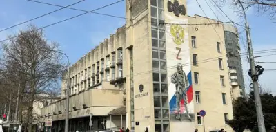 Ukrainische Drohnenangriffe auf der Krim: Mindestens vier Tote