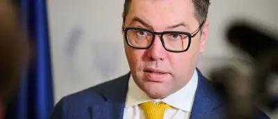 Ukrainischer Botschafter dankt deutschem Steuerzahler im Brandenburger Landtag