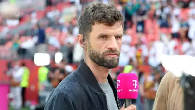 Undav-Rolle: Müller-Aussage könnte alles verändern
