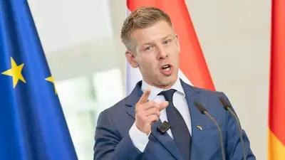 Ungarns Premier Magyar kündigt Säuberung von Orbán-Loyalisten an