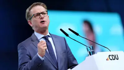 Union attackiert designierten Linken-Chef nach Faschismus-Vergleich