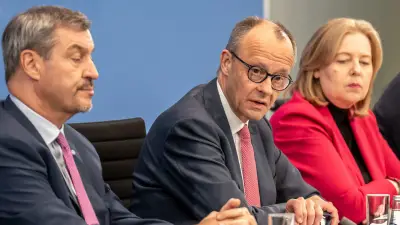 Union fällt auf 20 Prozent: AfD baut Vorsprung auf neun Punkte aus
