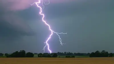 Unwetter in Italien: Dutzende vor Schlammlawine gerettet - Chaos nach Hitzewelle