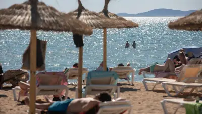Urlaub in Europa: Diese Länder sind 2026 günstiger als Deutschland