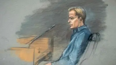 Urteil gegen Marius gefallen: 40 Anklagepunkte entschieden