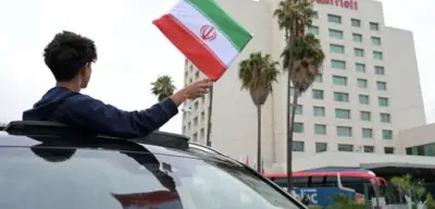 US-Einreisepolitik überschattet Fußball-WM: Iran-Team und Schiedsrichter betroffen
