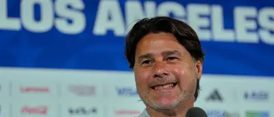 US-Trainer Pochettino entschuldigt sich vor WM-Achtelfinale gegen Bosnien