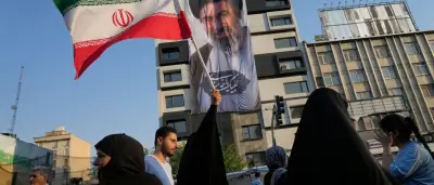 USA-Iran-Krieg: Hoffnung auf Deal-Unterzeichnung heute