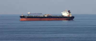 USA lockern Sanktionen auf iranisches Öl nach produktiven Gesprächen