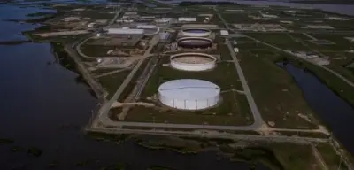 USA: Ölreserve auf tiefstem Stand seit 40 Jahren