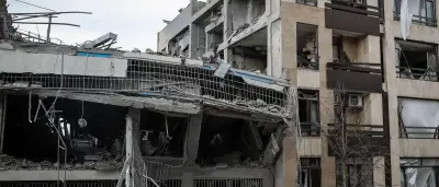 USA und Iran: Angriffe eskaliert, Tanker getroffen, Hisbollah-Abkommen