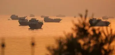 USA und Iran unterzeichnen Rahmenabkommen zur Beendigung des Irankriegs