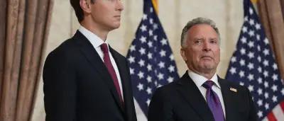 USA und Iran wollen Gespräche über Atomabkommen wieder aufnehmen
