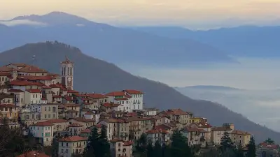 Varese: Geheimtipp vor den Toren Mailands entdecken