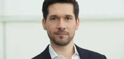 Vassili Golod wird neuer Leiter und Moderator von 