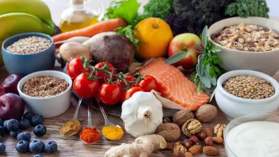 Vegane Ernährung gesünder? Zwillingsstudie liefert überraschende Ergebnisse