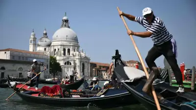 Venedig plant Eintritt bis 50 Euro gegen Massentourismus