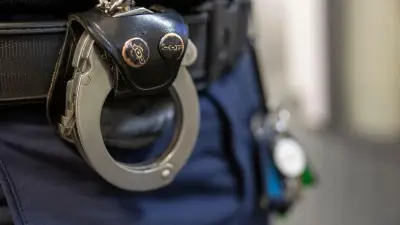 Verdacht auf Vergewaltigung in Halle: Drei Jugendliche festgenommen