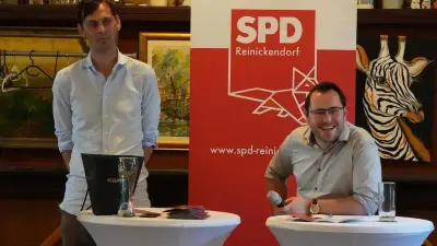 Vermüllung stoppen: Was Reinickendorf von Neukölln lernen kann