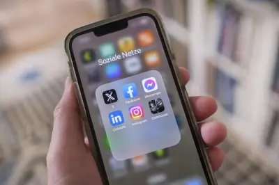 Vertrauen in Nachrichten in Deutschland trotz Social Media stabil
